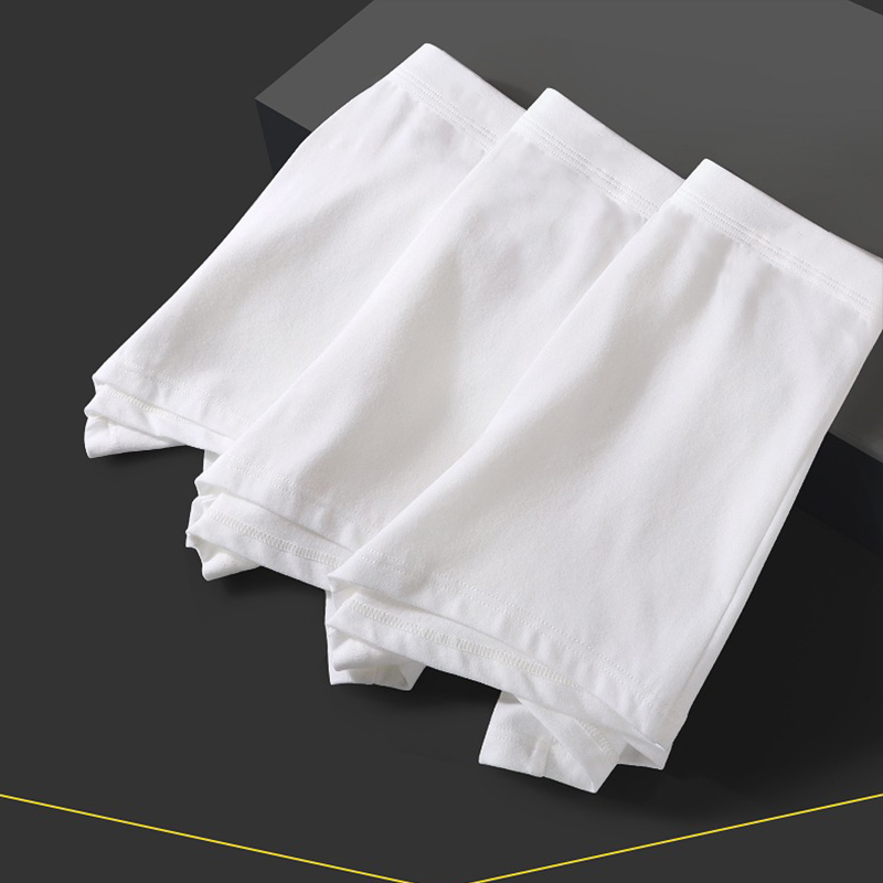 1 قطعة/3 قطعة مجموعة ملابس داخ - مراجعة Boxer Brief Pack Cotton وسعره