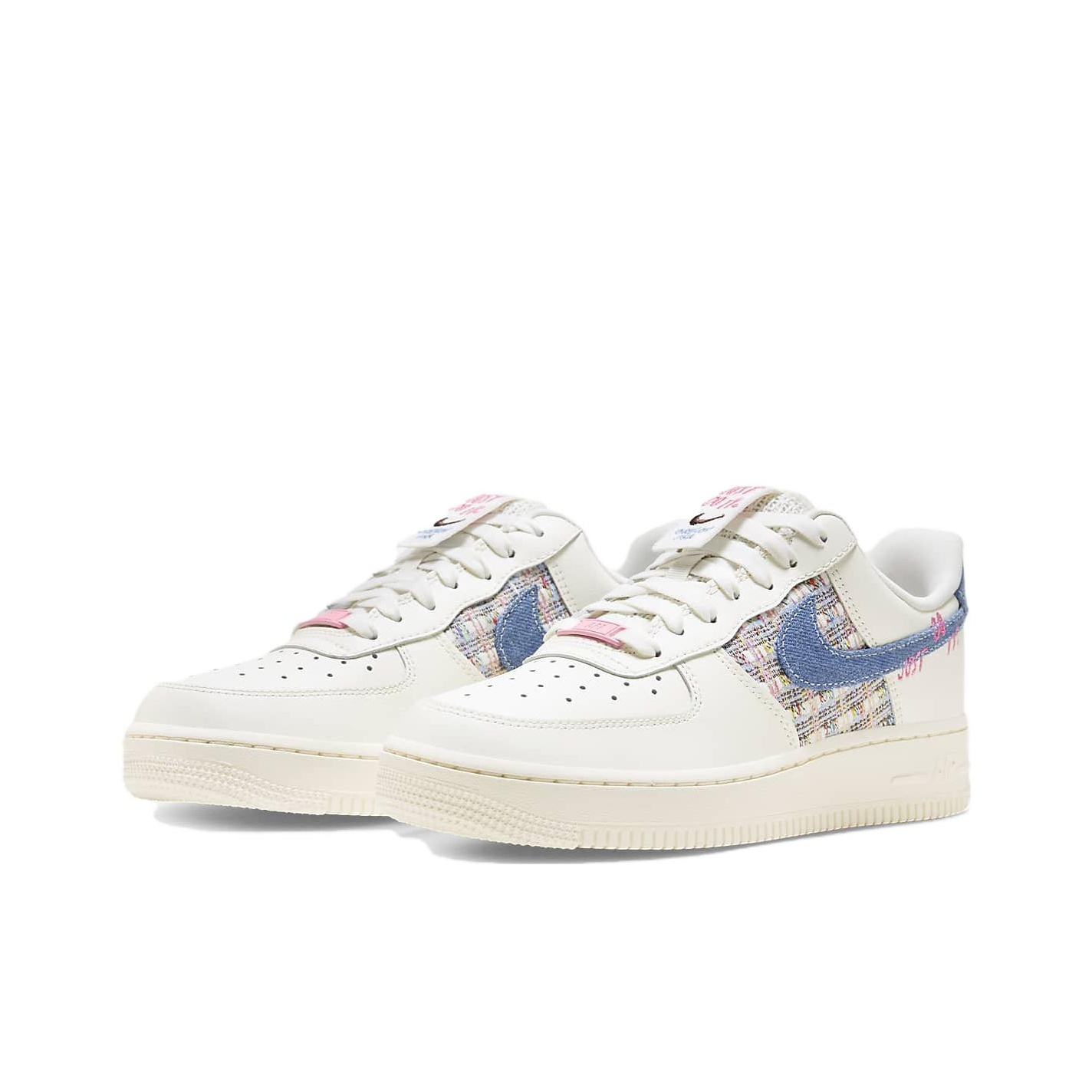 حذاء نايك إير فورس 1 للنساء من - مراجعة Nike Shoes Air Force 1 وسعره
