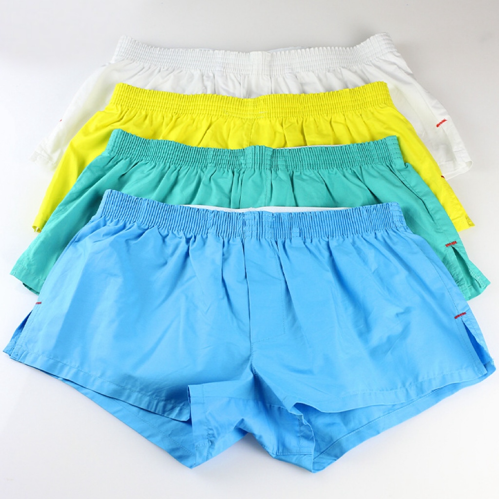 عبوة واحدة من الملاكمين القطني - مراجعة Boxer Brief Pack Cotton وسعره