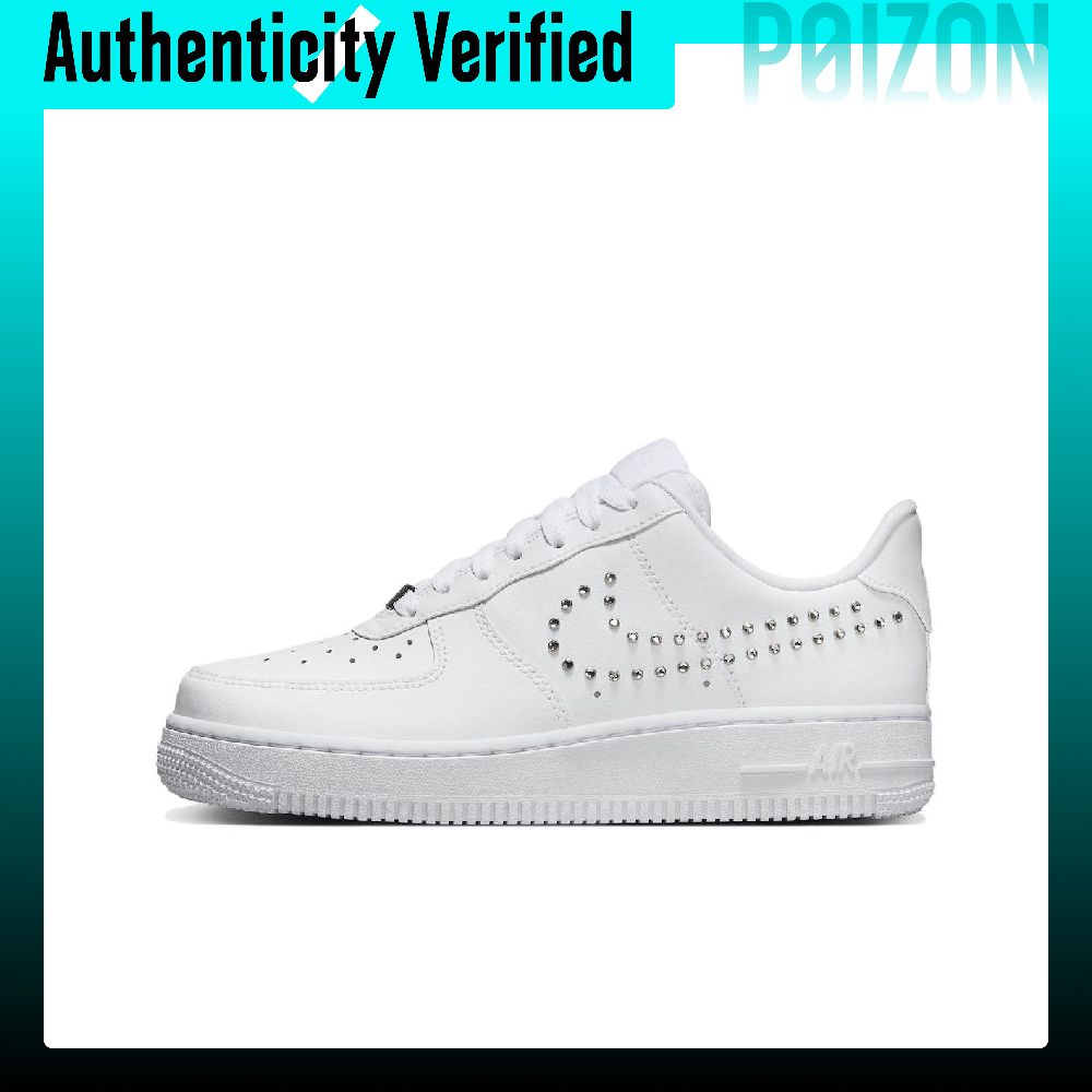 حذاء نايكي إير فورس 1 للنساء،  - مراجعة Nike Shoes Air Force 1 وسعره