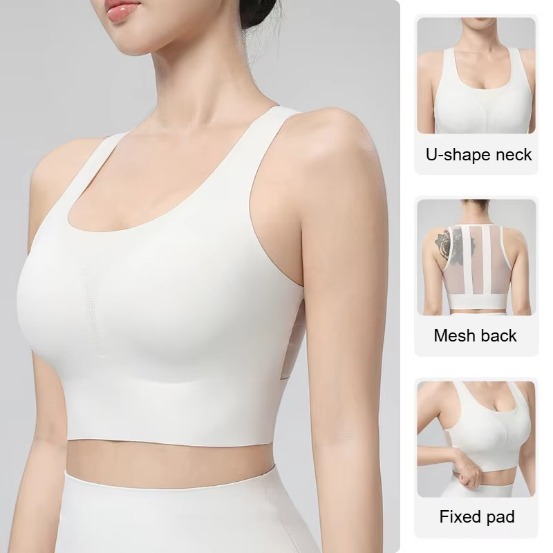 سترة يوغا نسائية صيفية قطعة وا - مراجعة Quick Dry Underwear وسعره