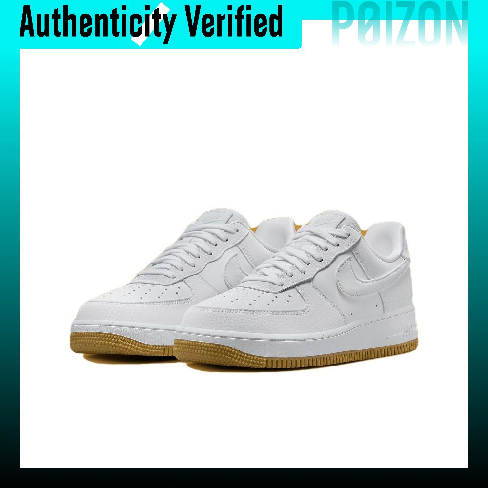 حذاء نايكي إير فورس 1 منخفض ال - مراجعة Nike Shoes Air Force 1 وسعره