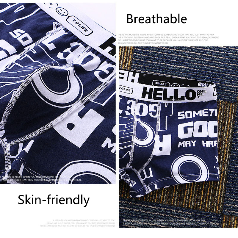 الرجال اللباس الداخلي اثنين حز - مراجعة Boxer Brief Pack Cotton وسعره